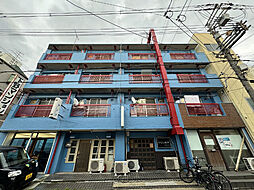 大阪市生野区巽北1丁目