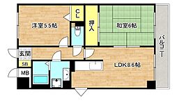 大阪市平野区平野西1丁目