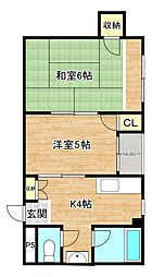 ハイツディーセント