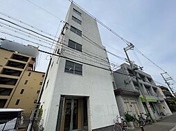 大阪市住吉区長居東3丁目