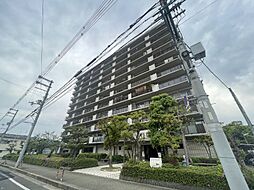 大阪市生野区巽西1丁目