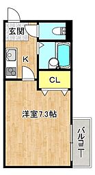 大阪市東成区中本4丁目