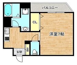 東大阪市足代新町