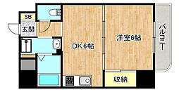 大阪市生野区巽東1丁目