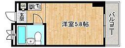 RUGGER PALACE寺田町