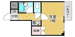 大阪市生野区林寺2丁目