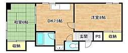 東大阪市長堂3丁目