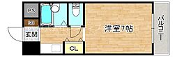 東大阪市岸田堂西2丁目