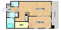 大阪市生野区新今里1丁目
