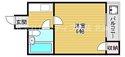 ロイヤルメゾン生野