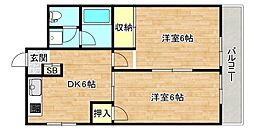 大阪市浪速区桜川2丁目