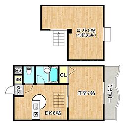 大阪市生野区小路東2丁目