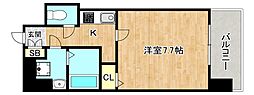 大阪市東成区中本2丁目