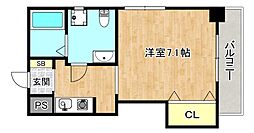 大阪市東成区大今里西1丁目
