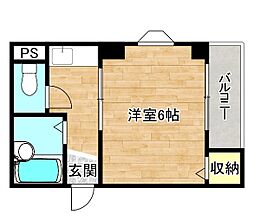 グレース上本町