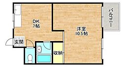大阪市生野区勝山北5丁目