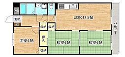 大阪市生野区巽東2丁目