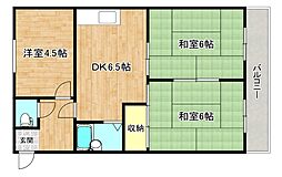 巽セントポーリア