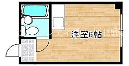 大阪市生野区小路3丁目