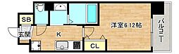 東大阪市足代北1丁目