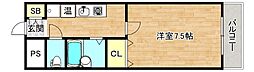 大阪市東成区東中本2丁目