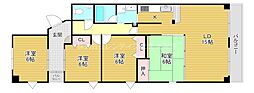 大阪市東成区神路4丁目