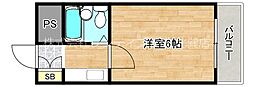 サーモコンハイツ巽北