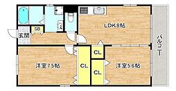 エレガンス川上