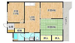 大阪市東成区東中本3丁目