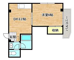 エトワールヴィルーR大今里