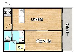 東花園コーポ