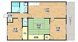 ファミール永田