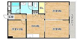 大阪市生野区巽南2丁目