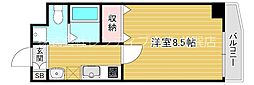 JPレジデンス大阪城東