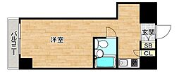 クレストカーサ大今里