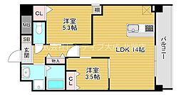 大阪市生野区小路東2丁目