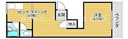大阪市生野区中川西2丁目
