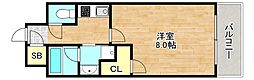 大阪市生野区中川1丁目