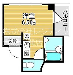 プロスパーイースト