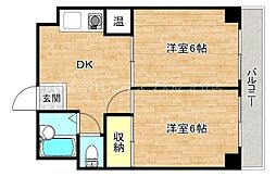 大阪市平野区加美北2丁目