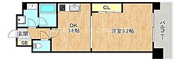 東大阪市足代1丁目