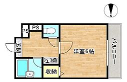 大阪市生野区新今里4丁目