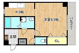 大阪市生野区小路2丁目