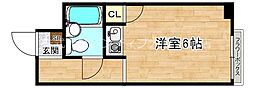 大阪市東成区大今里西1丁目
