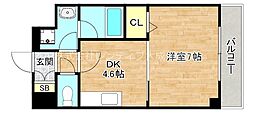 大阪市生野区巽中2丁目