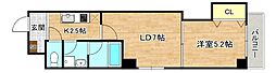 大阪市東成区大今里南1丁目