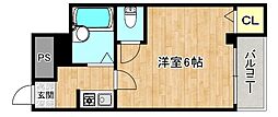 ロイヤルメゾン生野