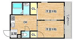 大阪市生野区生野西2丁目