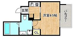 大阪市東成区深江南1丁目