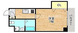 大阪市東成区大今里西1丁目